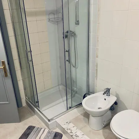Lovely 2 Bedroom Steps From Ascoli's Stunning Piazza Del Popolo Ascoli Piceno
