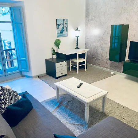 Apartman Lovely 2 Bedroom Steps From Ascoli's Stunning Piazza Del Popolo *