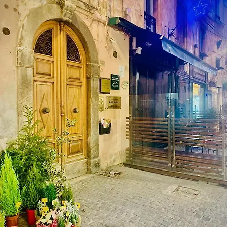 Apartment Lovely 2 Bedroom Steps From Ascoli's Stunning Piazza Del Popolo Ascoli Piceno