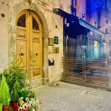 Apartman Lovely 2 Bedroom Steps From Ascoli's Stunning Piazza Del Popolo Ascoli Piceno