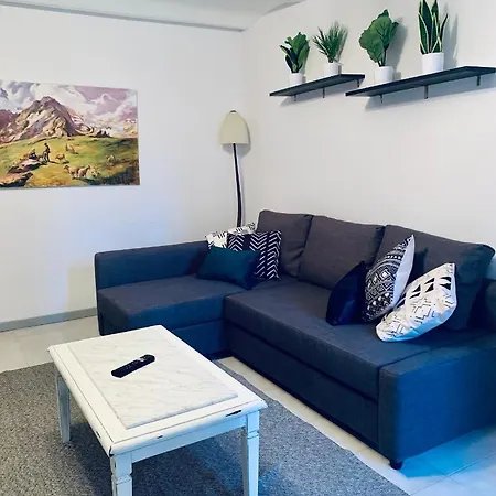 Apartman Lovely 2 Bedroom Steps From Ascoli's Stunning Piazza Del Popolo *